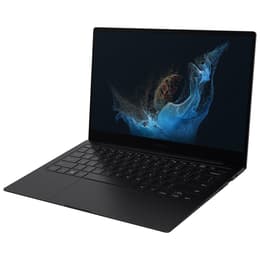 Samsung Galaxy Book2 Pro 13" Core i5 1.7 GHz - SSD 512 Go - 8 Go QWERTY - Suédois