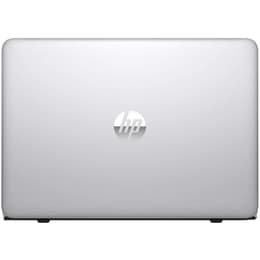 Hp EliteBook 840 G3 14" Core i5 2.3 GHz - SSD 240 Go - 16 Go AZERTY - Français