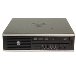 HP Compaq Elite 8300 USDT Core i5 2,9 GHz - 500 Go SSD RAM 4 Go