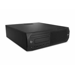 HP Z2 Tower G4 Core i5 3 GHz - HDD 1 To RAM 16 Go