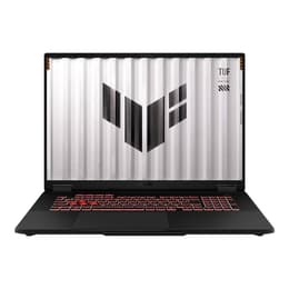 Asus TUF Gaming A18 FA808UM-S8005 18" Ryzen 7 3.8 GHz - SSD 1 TB - 32 Go - Nvidia GeForce RTX 5060 QWERTY - Espagnol