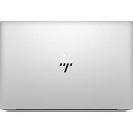HP EliteBook 840 G7 14" Core i5 1.6 GHz - SSD 256 Go - 8 Go QWERTY - Italien