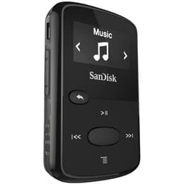 Lecteur MP3 & MP4 Sandisk Clip Jam 8Go - Noir