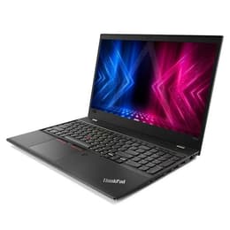 Lenovo ThinkPad P52s Windows 11 15" Core i7 1.9 GHz - SSD 1 To - 16 Go QWERTZ - Allemand