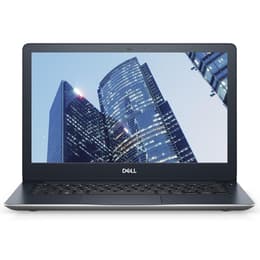 Dell Vostro 5370 13" Core i5 1.6 GHz - SSD 512 Go - 8 Go AZERTY - Français