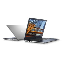 Dell Vostro 5370 13" Core i5 1.6 GHz - SSD 512 Go - 8 Go AZERTY - Français