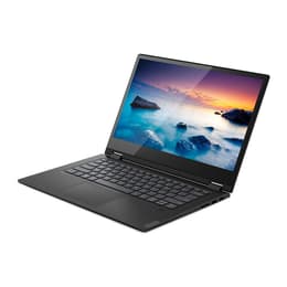 Lenovo IdeaPad C340-14API-81N6 14" Ryzen 5 2.1 GHz - SSD 256 Go - 8 Go AZERTY - Français