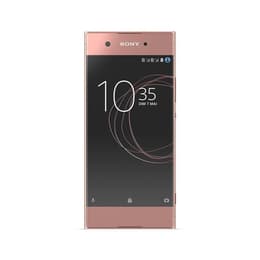 Sony Xperia XA1 32 Go - Rose - Débloqué