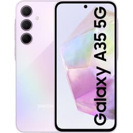 Galaxy A35 256 Go - Mauve - Débloqué