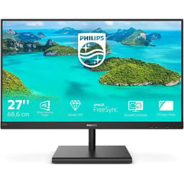 Écran 27" LCD QHD Philips 275E1S/00