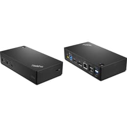 Station d'accueil Lenovo Ultra Dock 40A8