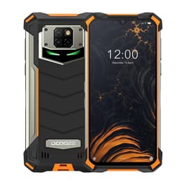 Doogee S88 Pro 128 Go - Orange - Débloqué