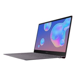 Galaxy Book S 13" Snapdragon 1.8 GHz - SSD 256 Go - 8 Go QWERTZ - Allemand