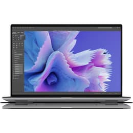 Dell Precision 5480 14" Core i7 2.5 GHz - SSD 512 Go - 32 Go QWERTY - Anglais