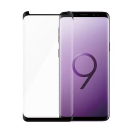 Écran de protection Galaxy S9 - Verre - Transparent