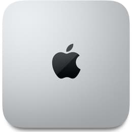 Mac mini (Novembre 2020) M1 3,2 GHz - SSD 512 Go - 16Go