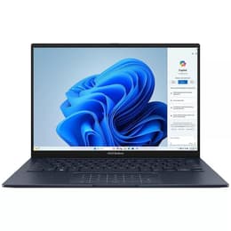 Asus Zenbook 14 OLED UX3405CA 14" Core Ultra 7 2.5 GHz - SSD 1 To - 16 Go QWERTY - Anglais