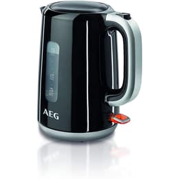 Aeg EWA3700 Noir 1,5000L - Bouilloire électrique