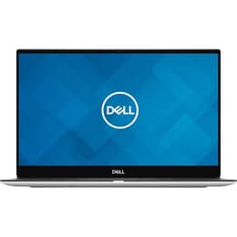 Dell XPS 13 7390 13" Core i7 1.1 GHz - HDD 1 To - 16 Go QWERTY - Anglais