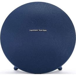 Enceinte Bluetooth Harman Kardon Onyx Studio 4 - Bleu