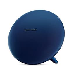 Enceinte Bluetooth Harman Kardon Onyx Studio 4 - Bleu