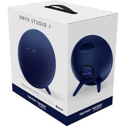 Enceinte Bluetooth Harman Kardon Onyx Studio 4 - Bleu