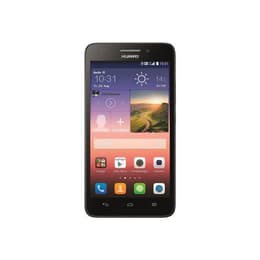 Honor 4 Play 8 Go - Noir - Débloqué