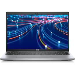 Dell Latitude 5520 15" Core i5 2.4 GHz - SSD 256 Go - 8 Go AZERTY - Français