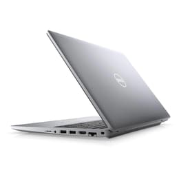 Dell Latitude 5520 15" Core i5 2.4 GHz - SSD 256 Go - 8 Go AZERTY - Français