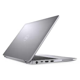 Dell Latitude 7400 14" Core i7 1.9 GHz - SSD 512 Go - 16 Go QWERTZ - Allemand
