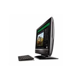 HP TouchSmart 610-1100FR 23" Core i3 3,2 GHz - SSD 240 Go - 4 Go
