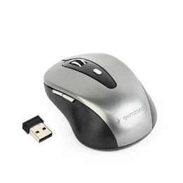 Souris Gembird Ratón Óptico Inalámbrico Sans fil