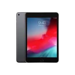 iPad mini (2019) 5e génération 256 Go - WiFi - Gris Sidéral