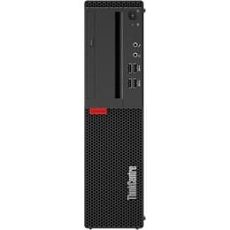 Lenovo ThinkCentre M910s SFF Core i5 3.2 GHz - SSD 256 Go RAM 8 Go