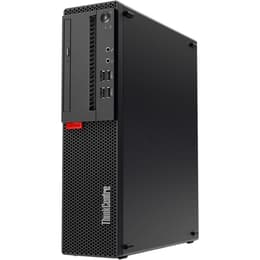 Lenovo ThinkCentre M910s SFF Core i5 3.2 GHz - SSD 256 Go RAM 8 Go