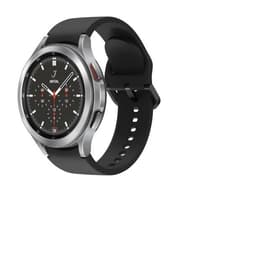 Montre Cardio GPS Samsung Galaxy Watch 4 Classic 42mm LTE - Argent
