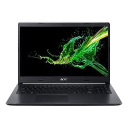 Acer Aspire A515-54-59SC 15" Core i5 1.6 GHz - SSD 128 Go + HDD 1 To - 4 Go AZERTY - Français