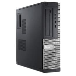 Dell OptiPlex 3010 DT Core i3 3,3 GHz - HDD 250 Go RAM 8 Go