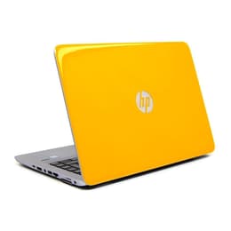 Hp EliteBook 840 G3 14" Core i5 2.4 GHz - SSD 240 Go - 16 Go AZERTY - Français