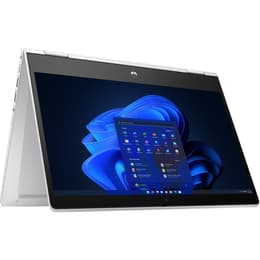 HP ProBook x360 435 G9 13" Ryzen 5 2.3 GHz - SSD 2 To - 16 Go QWERTZ - Allemand