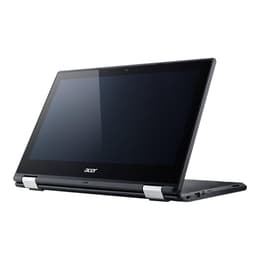 Acer Chromebook R 11 C738T Celeron 1.6 GHz 32Go eMMC - 4Go QWERTZ - Allemand