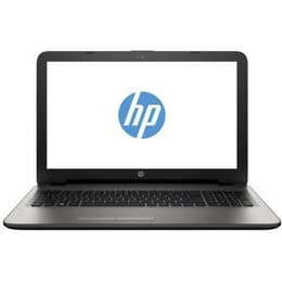 HP 15-AY170ND 15" Core i7 2.7 GHz - HDD 1 To - 8 Go QWERTY - Anglais