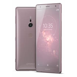 Sony Xperia XZ2 64 Go - Violet - Débloqué