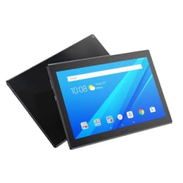 Lenovo Tab 4 10 32GB - Noir - WiFi