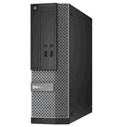 Dell Optiplex 3020 Core i5 3,3 GHz - HDD 500 Go RAM 8 Go