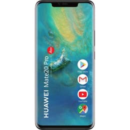 Huawei Mate 20 Pro 128 Go - Noir - Débloqué