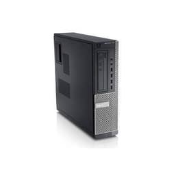 Dell OptiPlex 790 DT Core i5 3,1 GHz - HDD 500 Go RAM 8 Go
