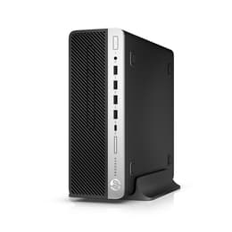 HP ProDesk 600 G5 SFF Core i5 3 GHz - SSD 512 Go RAM 8 Go