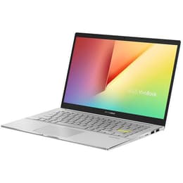 Asus VivoBook S14 S433EA-EB1149T 14" Core i7 2.8 GHz - SSD 512 Go - 16 Go QWERTY - Espagnol