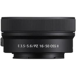 Objectif Sony 16-50mm II Sony E Mount 16-50mm 0.25(W)-0.3(T) m (0.82(W)-0.99(T) ft)